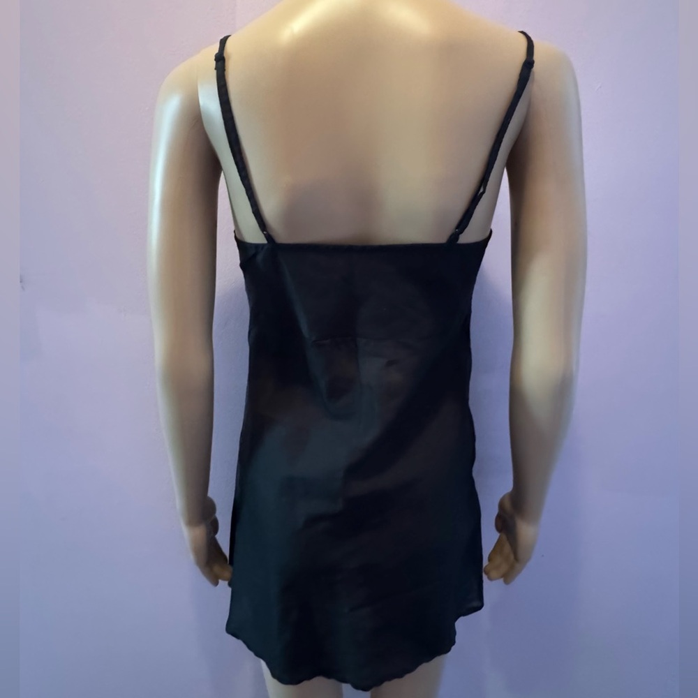 Nocturne Duo Sculpted Ruched Two-Piece Dress - Picture 11 of 13